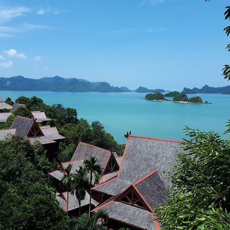 Sari Village Jungle Retreat Pantai Cenang  Exteriér fotografie